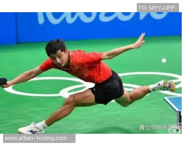 张继科夺得奥运金牌背后不为人知的艰辛历程与坚持付出