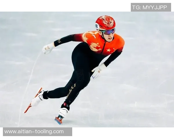 武大靖的奥运金牌背后那些鲜为人知的奋斗与坚持故事