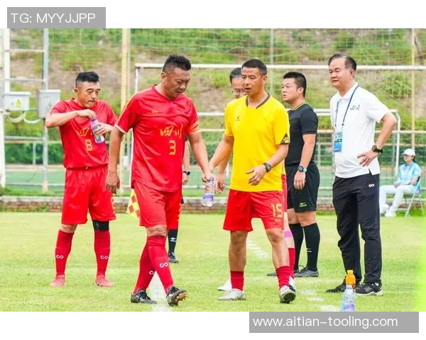 全国足球明星齐聚一堂共同踢足球展现风采与激情 全国足球明星齐聚一堂共同踢足球展现风采与激情