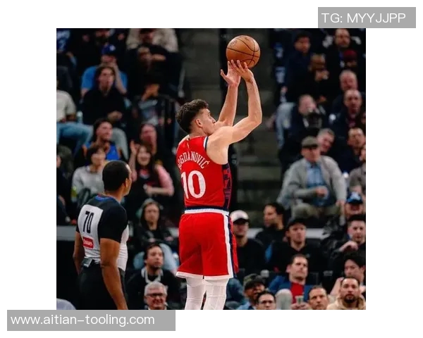 博格丹博格达诺维奇：从篮球新星到NBA全能战士的成长之路