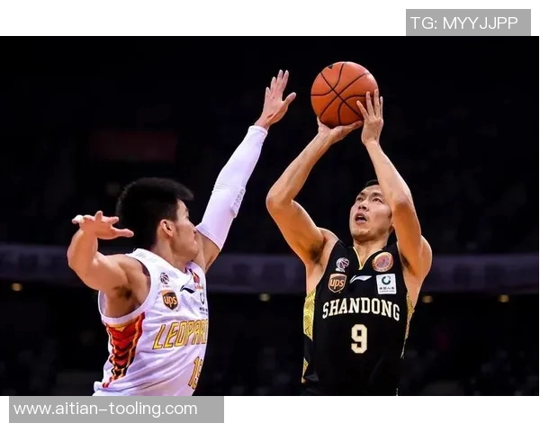 张庆鹏：从篮球场上的拼搏者到人生舞台上的追梦人