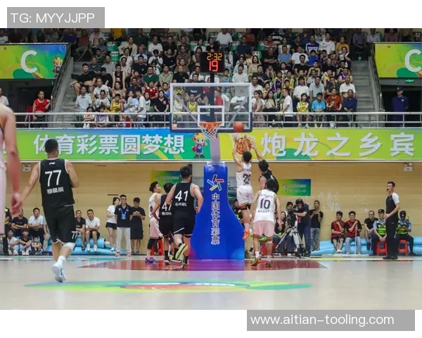 广东男篮迎战解放军全力争胜期待精彩对决与球迷共庆篮球盛宴