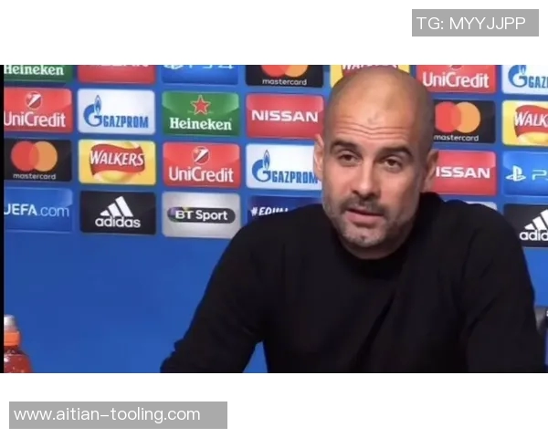 瓜迪奥拉的换人魔法欧冠淘汰赛7次换人全进球揭秘 瓜迪奥拉的换人魔法欧冠淘汰赛7次换人全进球揭秘