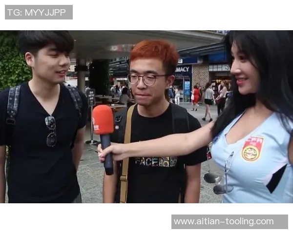 中国足球明星街头采访揭示他们的真实生活与梦想追求