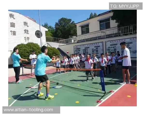 广州市越秀区灵动青少年体育俱乐部助力青少年健康成长与全面发展